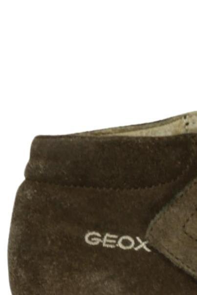 Thumbnail - Geox Jungen Kinderschuhe, braun, Gr. 27