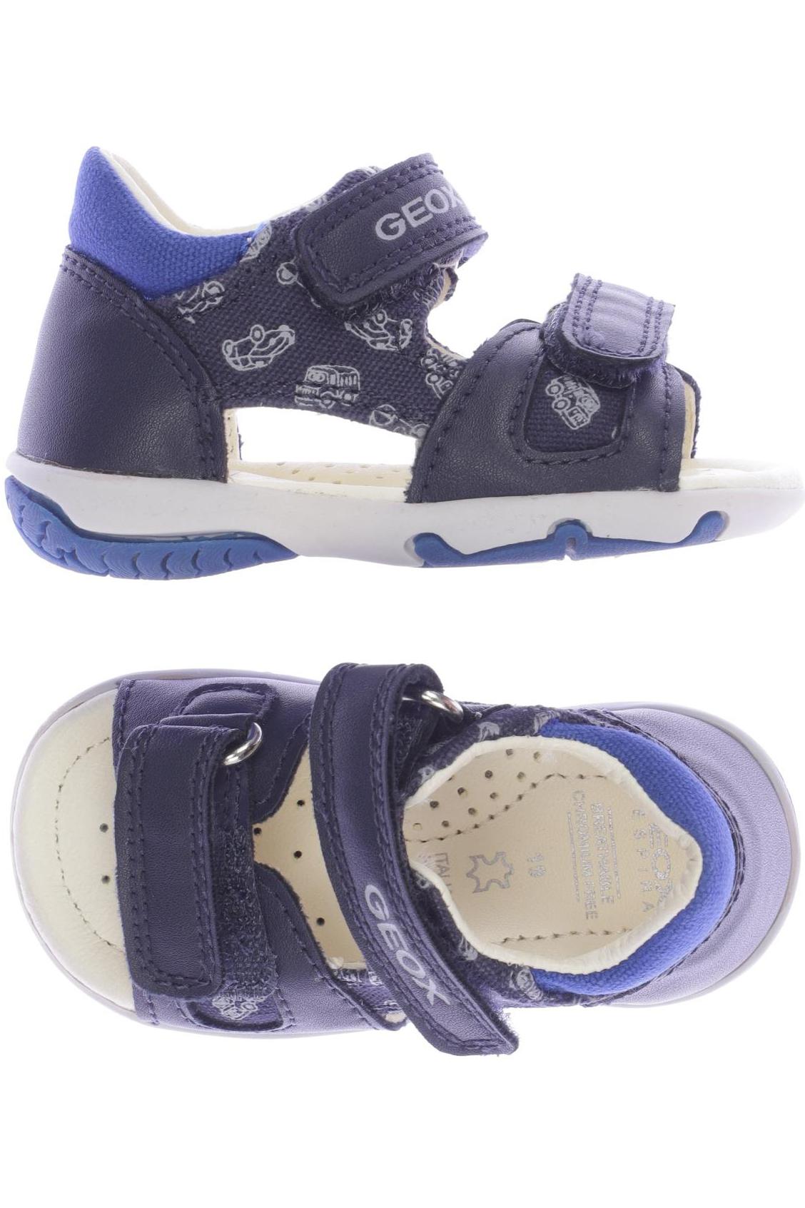 

Geox Jungen Kinderschuhe, cremeweiß