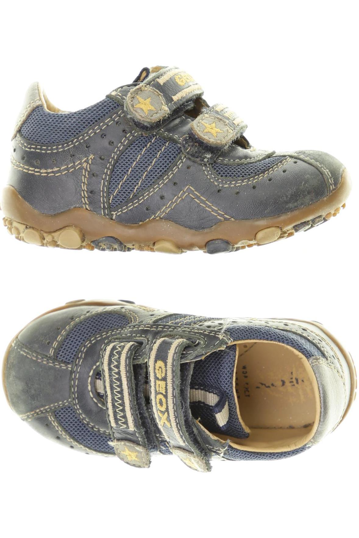 

Geox Jungen Kinderschuhe, blau