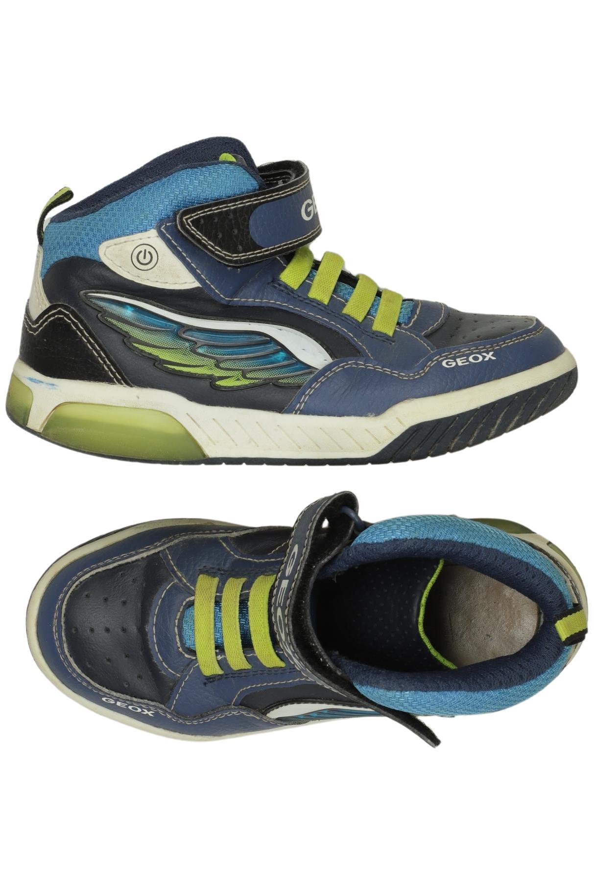 

Geox Herren Kinderschuhe, marineblau, Gr. 30