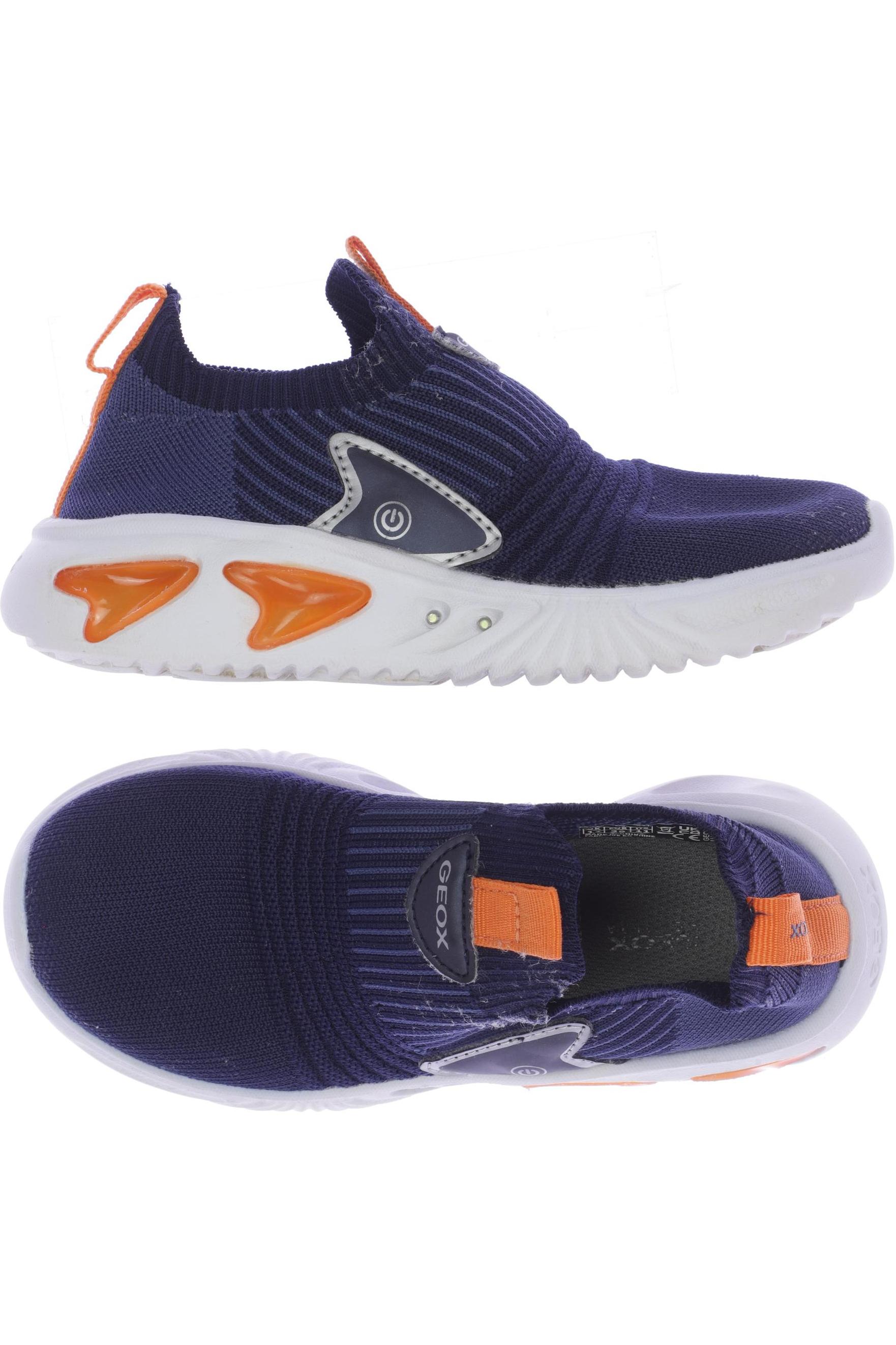 

Geox Herren Kinderschuhe, marineblau, Gr. 29