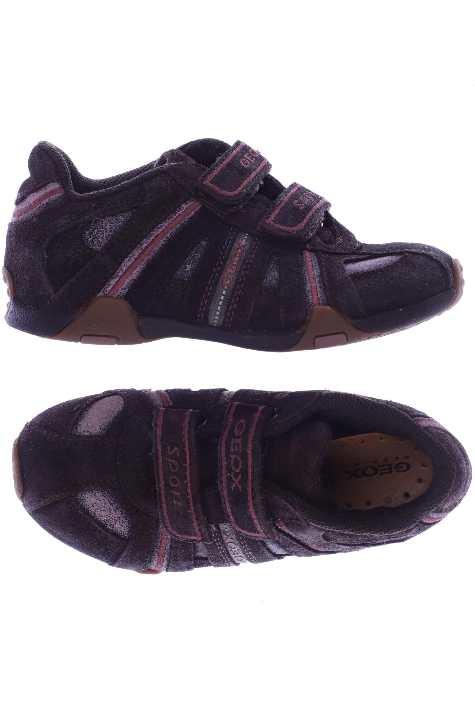 

Geox Jungen Kinderschuhe, braun