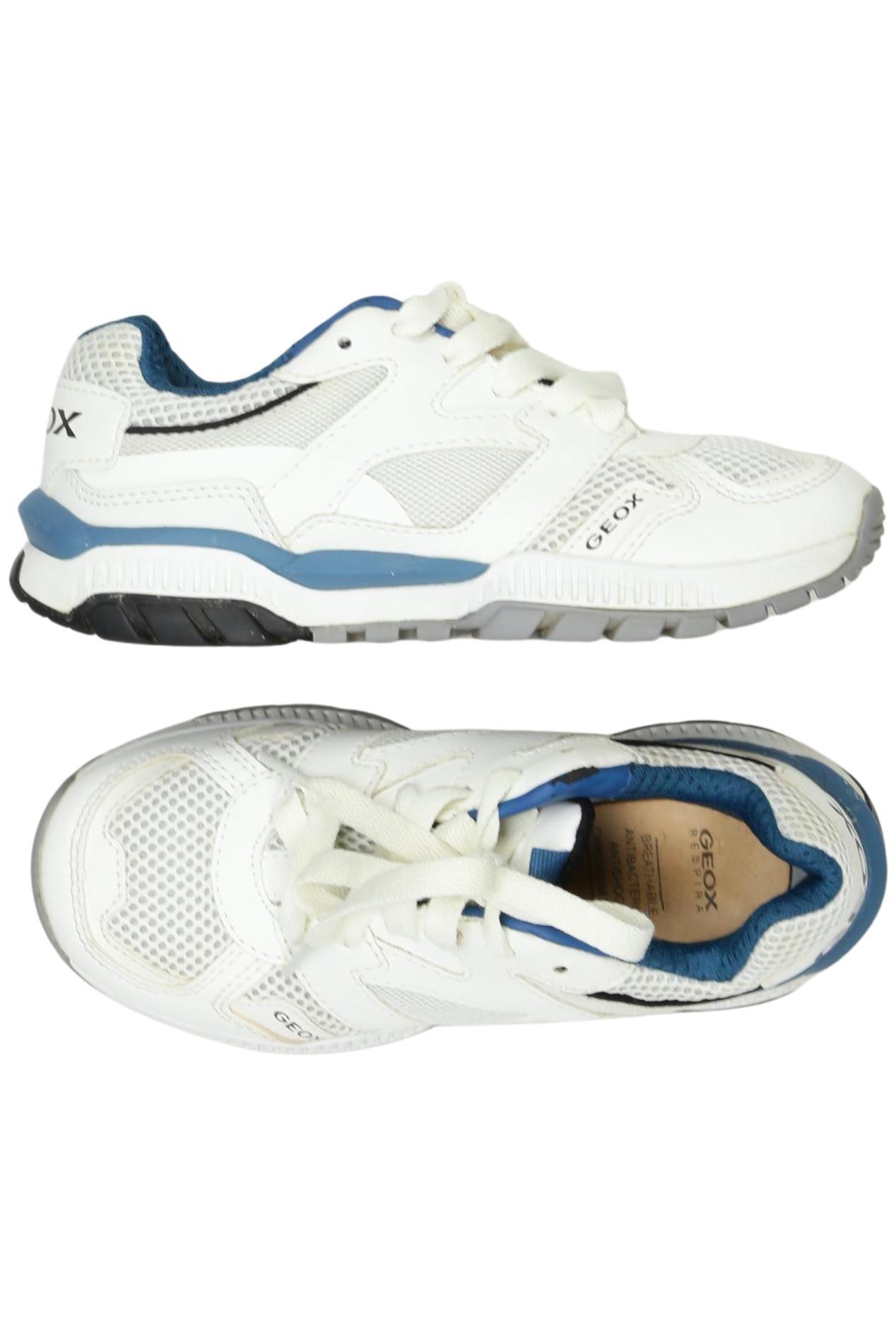 

Geox Jungen Kinderschuhe, weiß, Gr. 31