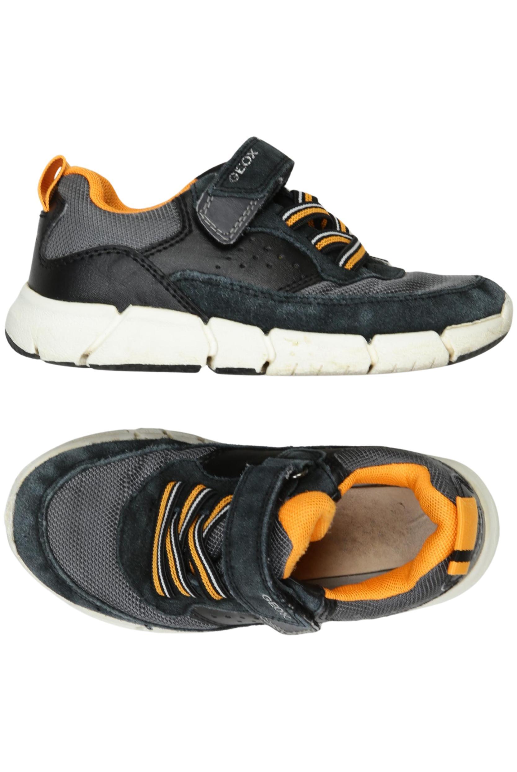 

Geox Jungen Kinderschuhe, mehrfarbig, Gr. 28