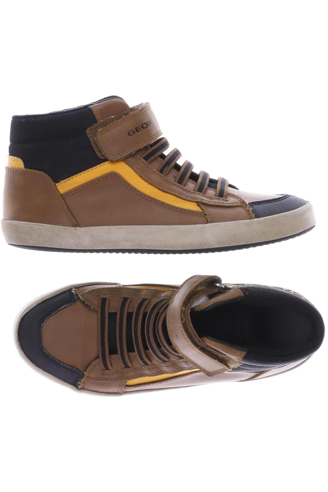 

Geox Jungen Kinderschuhe, braun