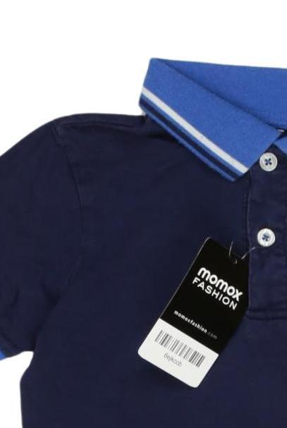 Thumbnail - Geox Jungen Poloshirt, marineblau, Gr. 116