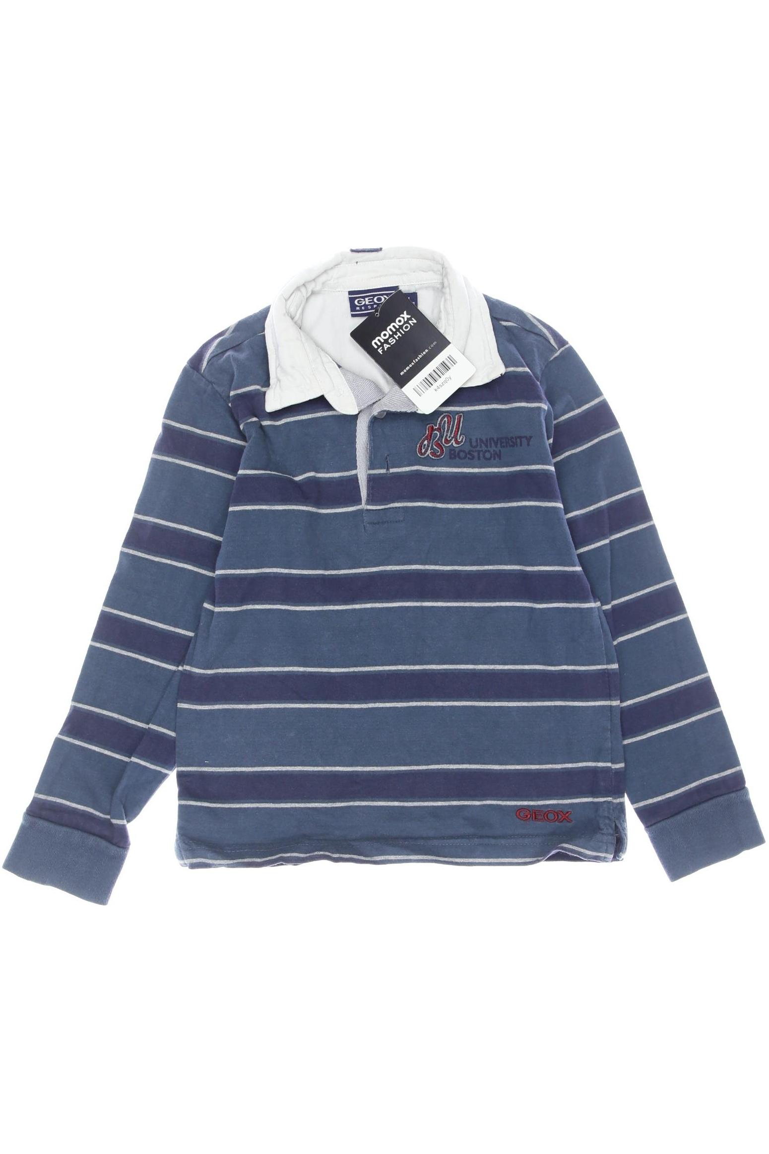 

Geox Jungen Poloshirt, türkis, Gr. 104