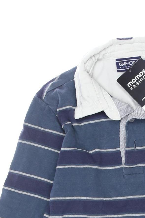 Thumbnail - Geox Jungen Poloshirt, türkis, Gr. 104