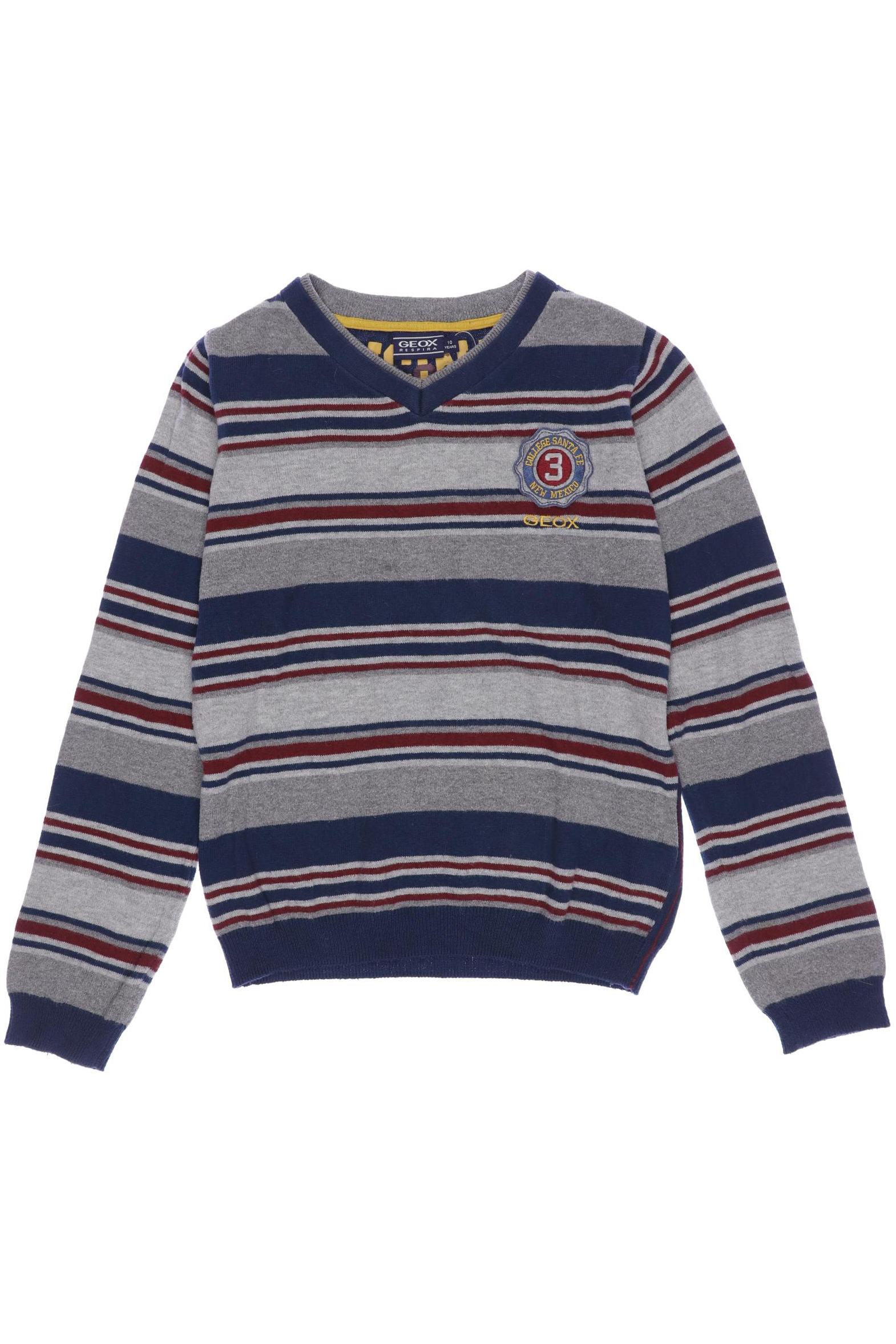 

Geox Jungen Pullover, grau