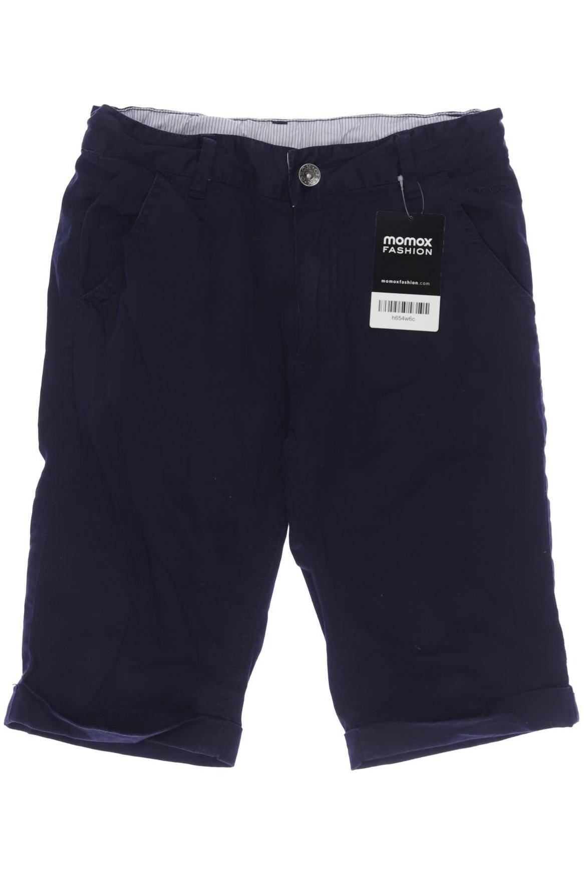 

Geox Jungen Shorts, marineblau