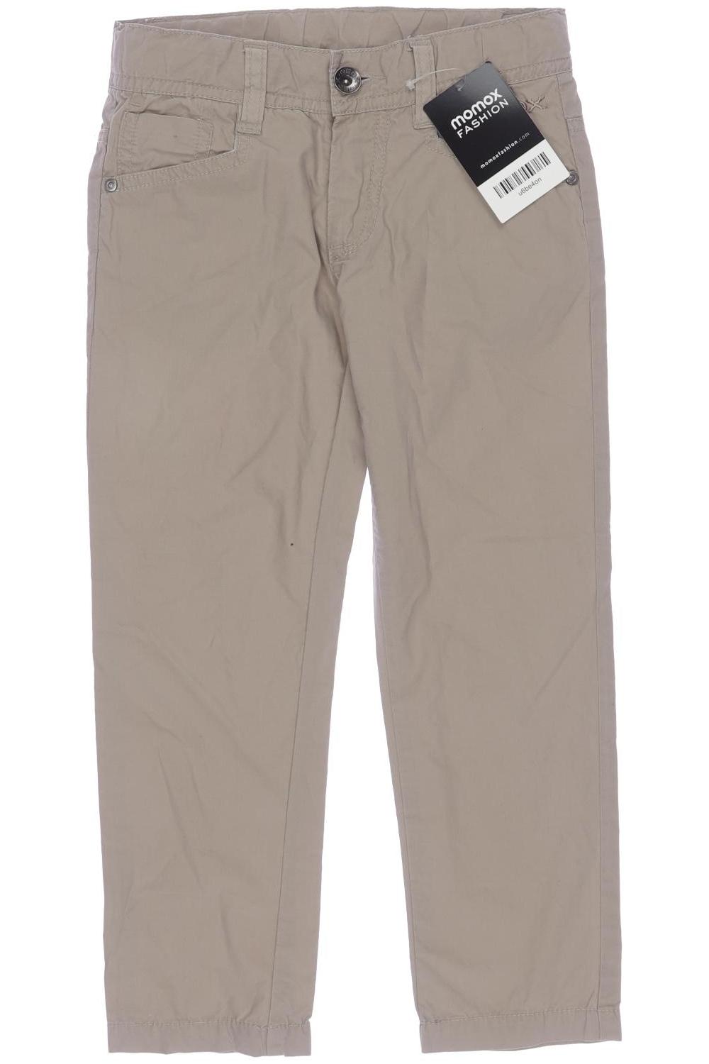 

Geox Herren Stoffhose, beige, Gr. 104