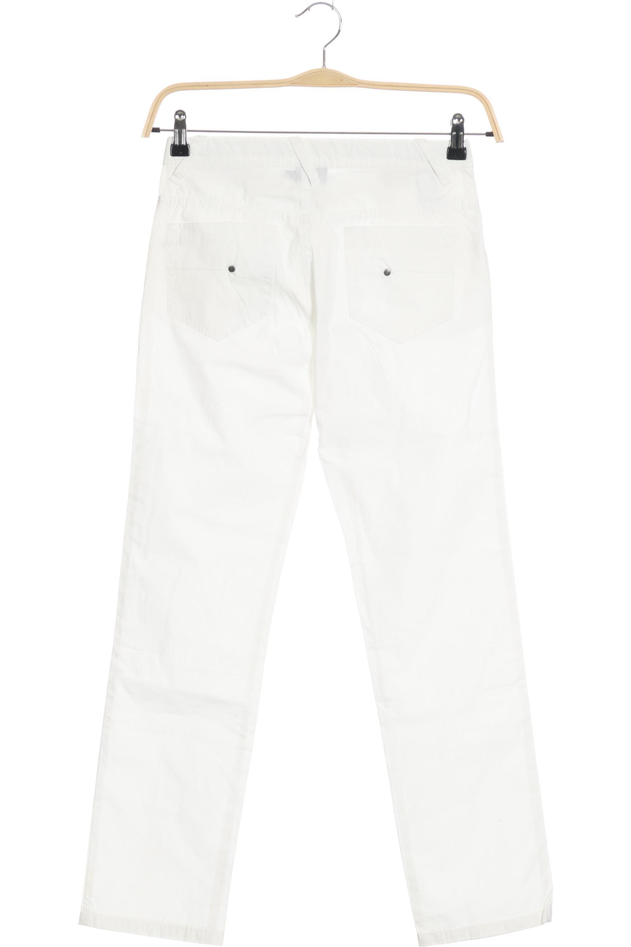 Thumbnail - Geox Jungen Stoffhose, weiß, Gr. 152