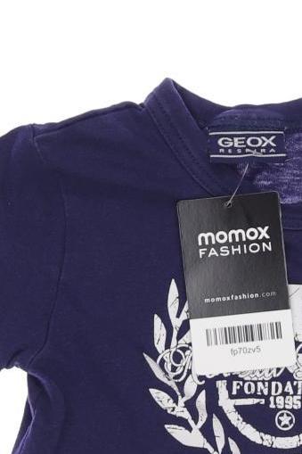 Thumbnail - Geox Jungen T-Shirt, marineblau, Gr. 80