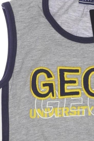 Thumbnail - Geox Jungen T-Shirt, grau, Gr. 116