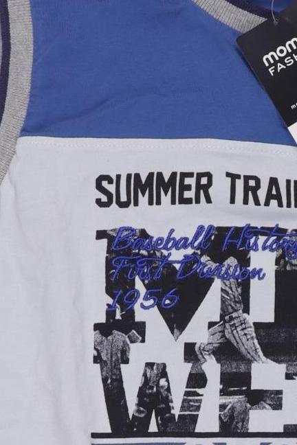 Thumbnail - Geox Jungen T-Shirt, blau, Gr. 152