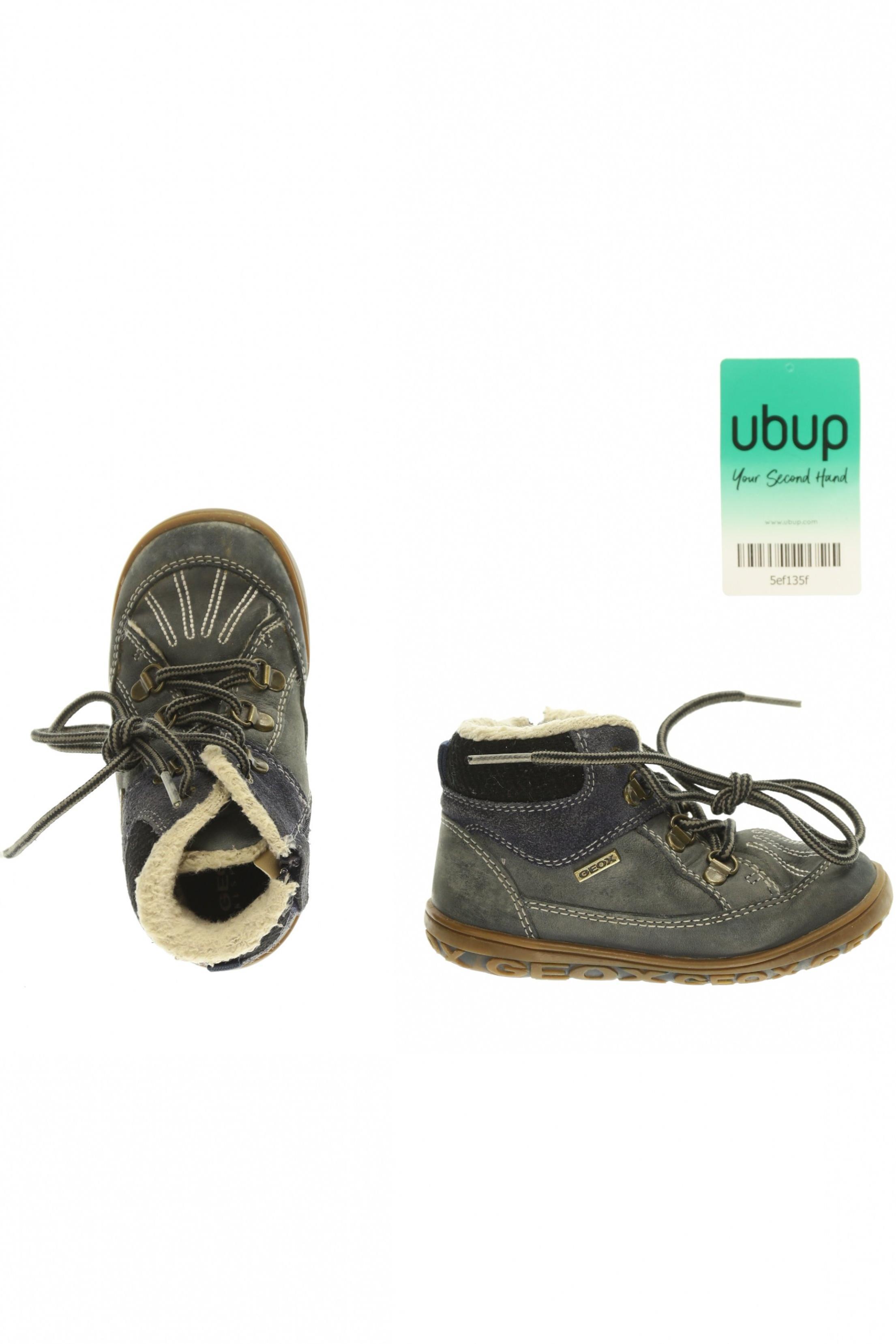 

Geox Mädchen Kinderschuhe, blau, Gr. 23