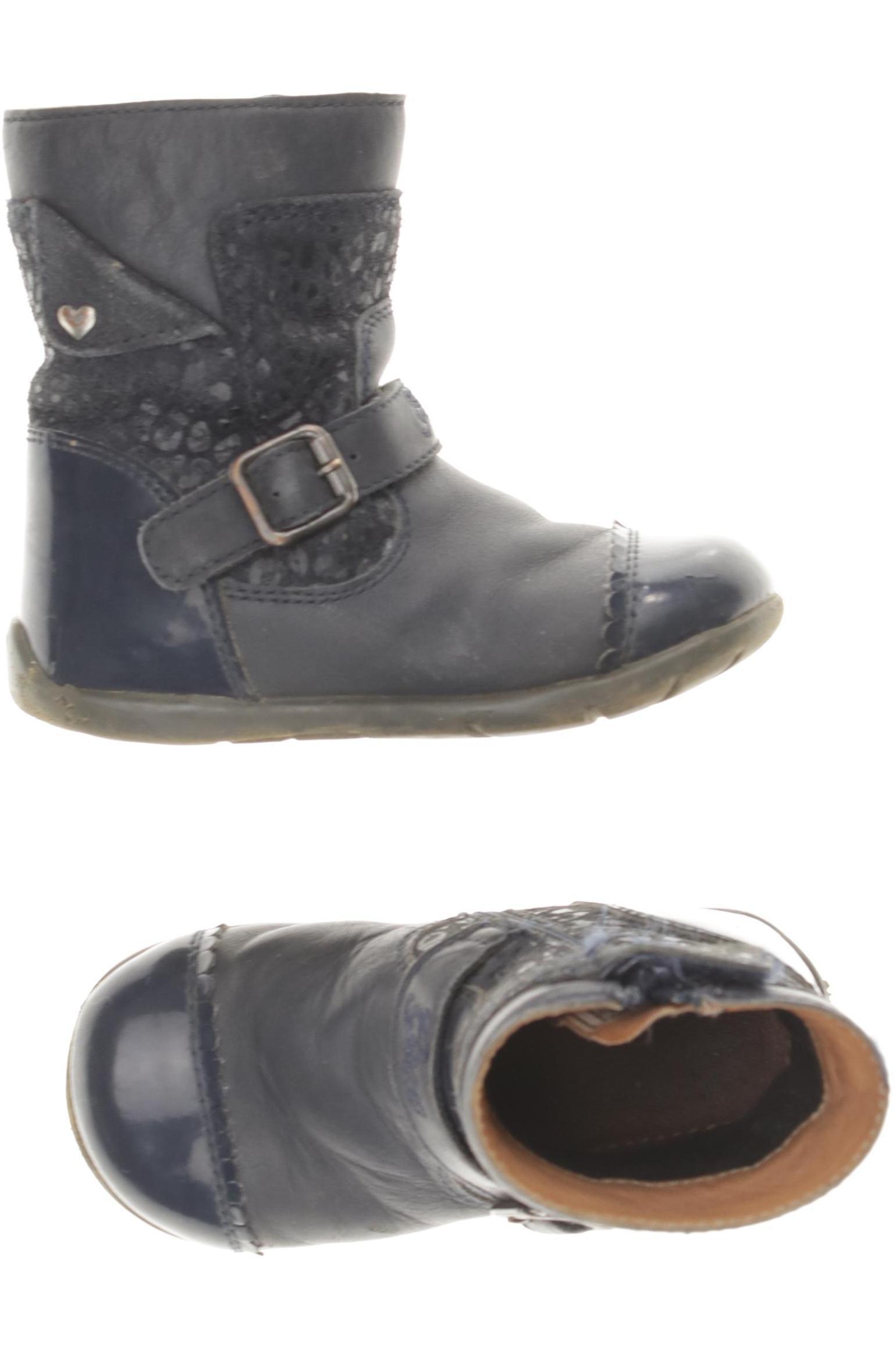 

Geox Mädchen Kinderschuhe, blau, Gr. 22