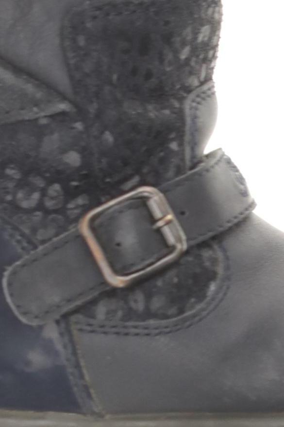 Thumbnail - Geox Mädchen Kinderschuhe, blau, Gr. 22