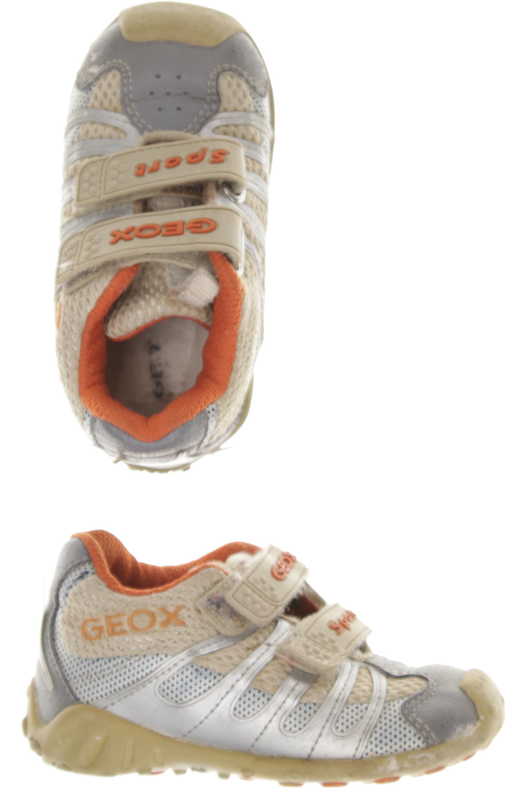 

Geox Mädchen Kinderschuhe, beige, Gr. 21