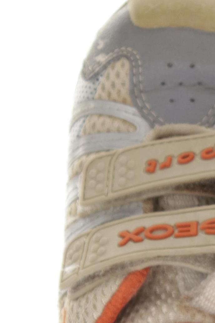 Thumbnail - Geox Mädchen Kinderschuhe, beige, Gr. 21