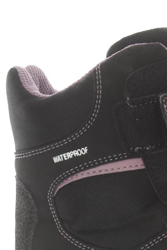 Thumbnail - Geox Mädchen Kinderschuhe, schwarz, Gr. 33