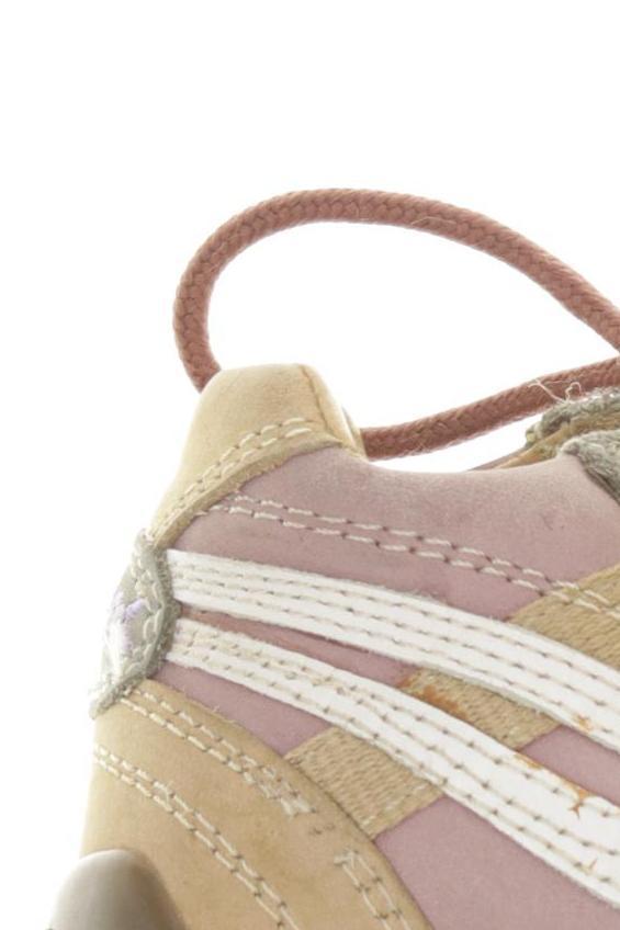 Thumbnail - Geox Mädchen Kinderschuhe, braun, Gr. 19