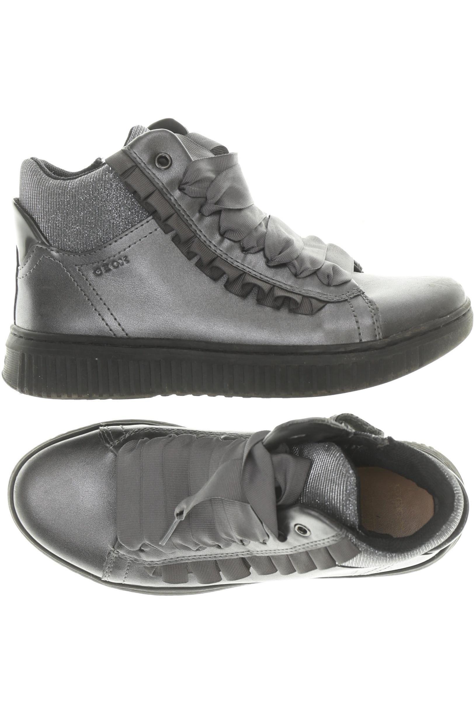 

Geox Mädchen Kinderschuhe, grau, Gr. 35