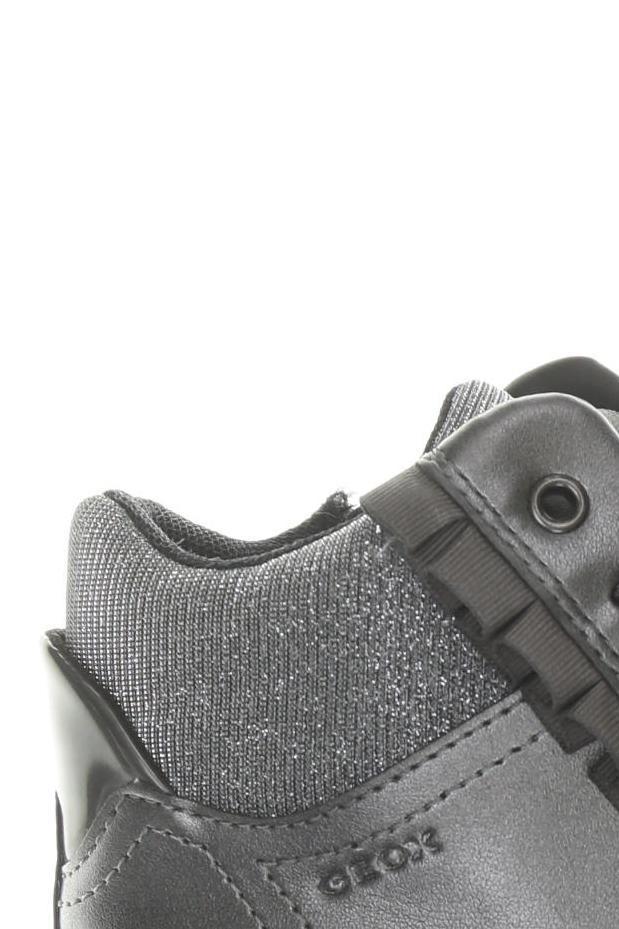 Thumbnail - Geox Mädchen Kinderschuhe, grau, Gr. 35