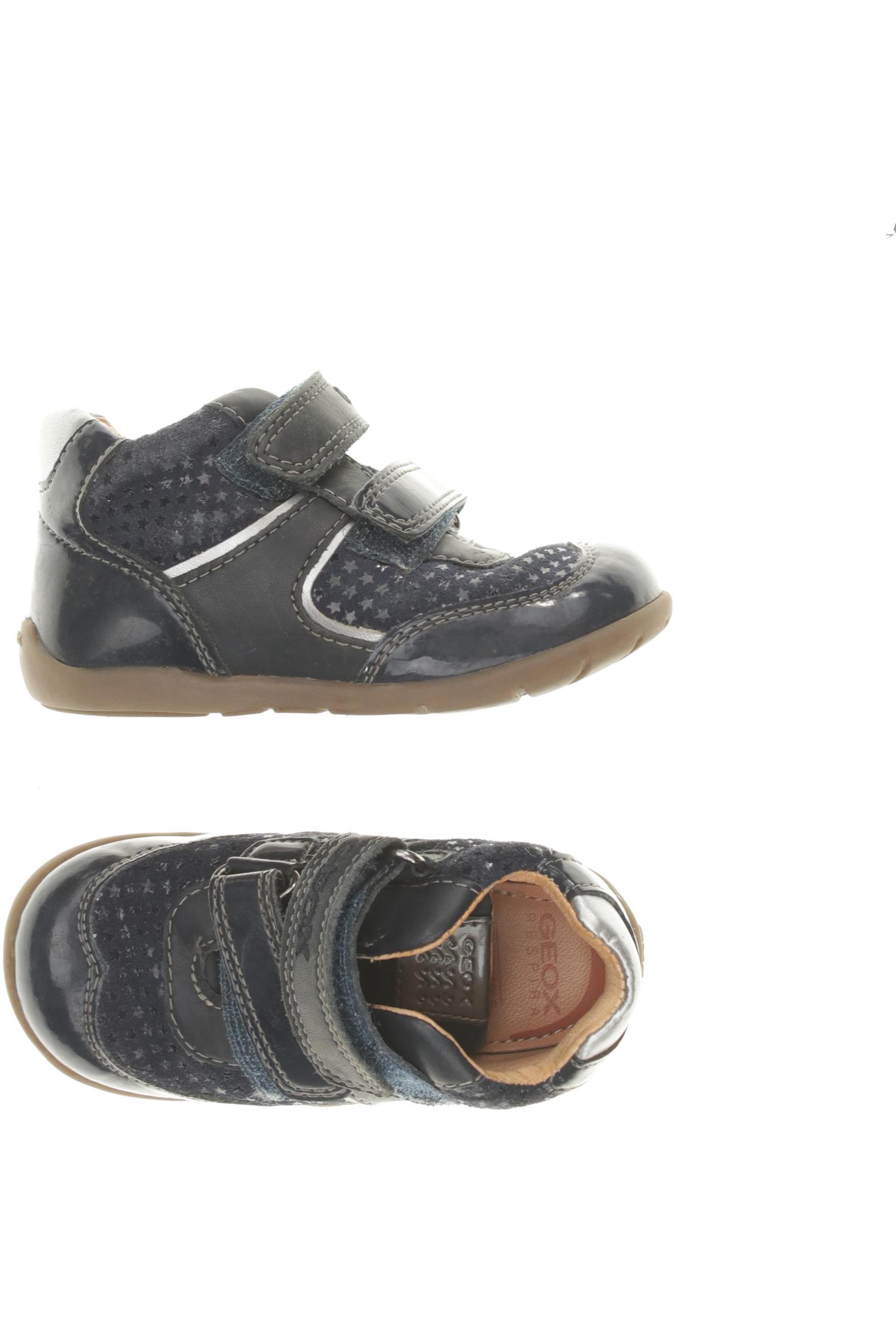 

Geox Mädchen Kinderschuhe, blau, Gr. 22