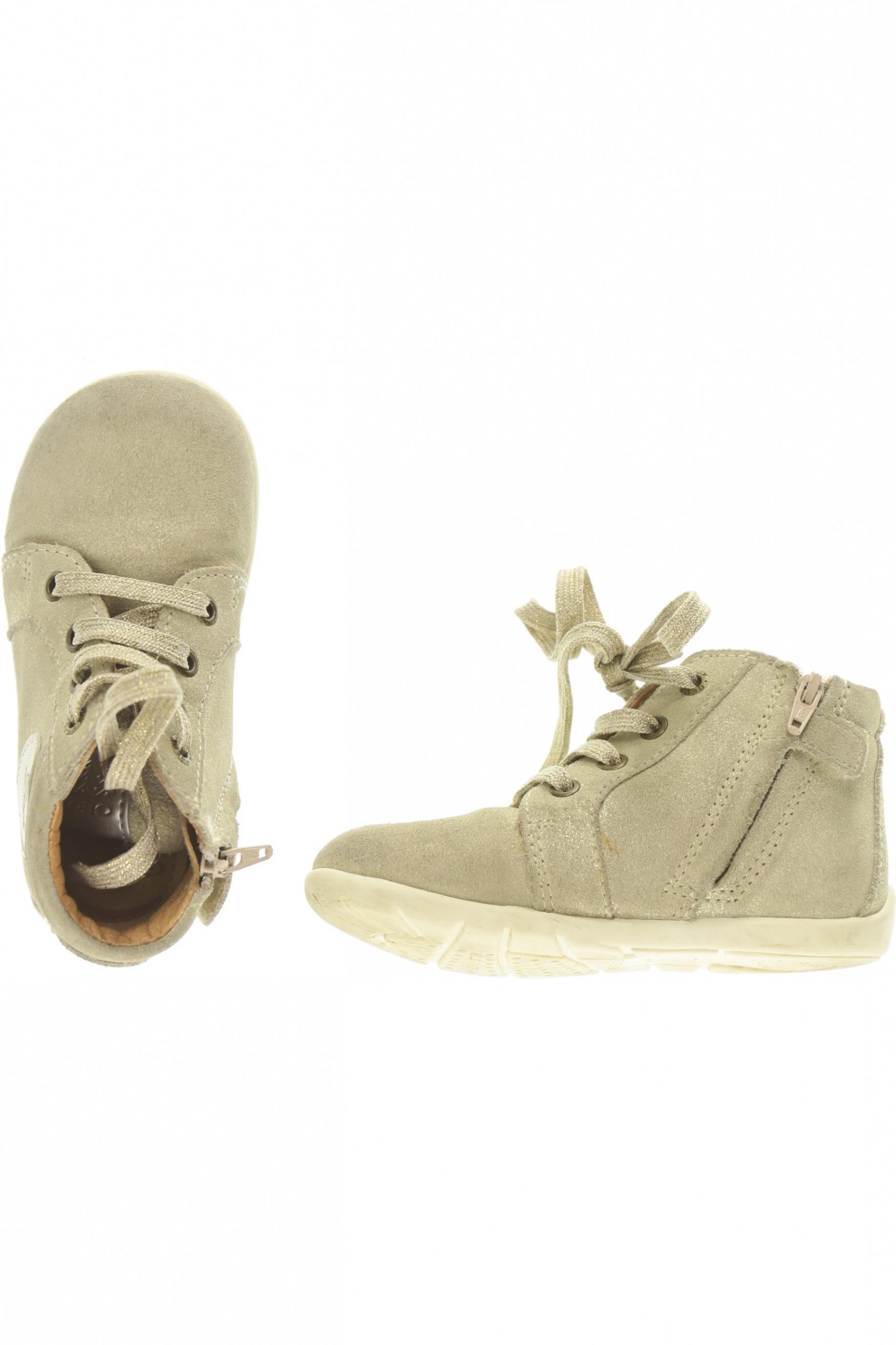 Thumbnail - Geox Mädchen Kinderschuhe, beige, Gr. 22