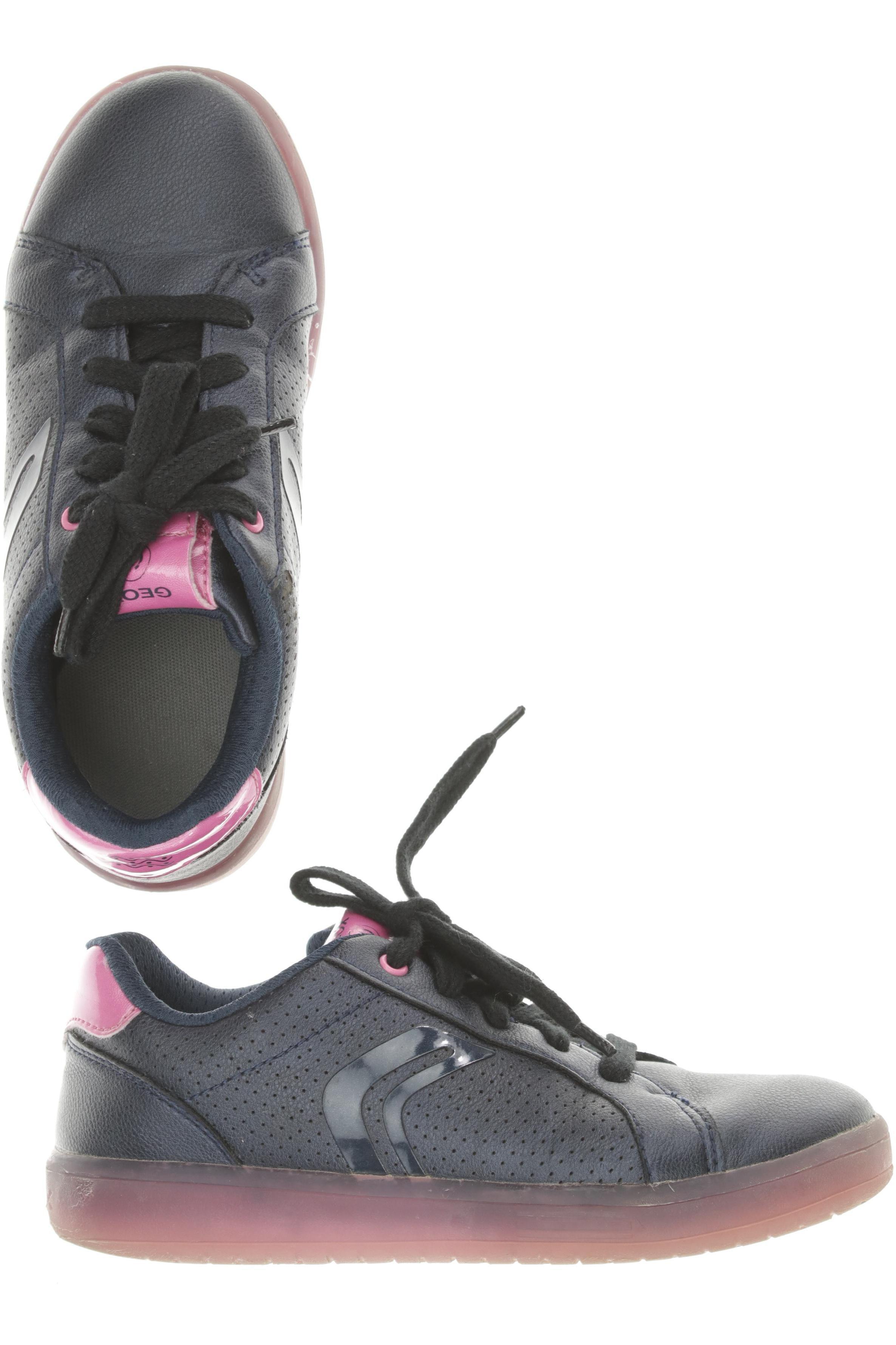 

Geox Mädchen Kinderschuhe, blau, Gr. 33