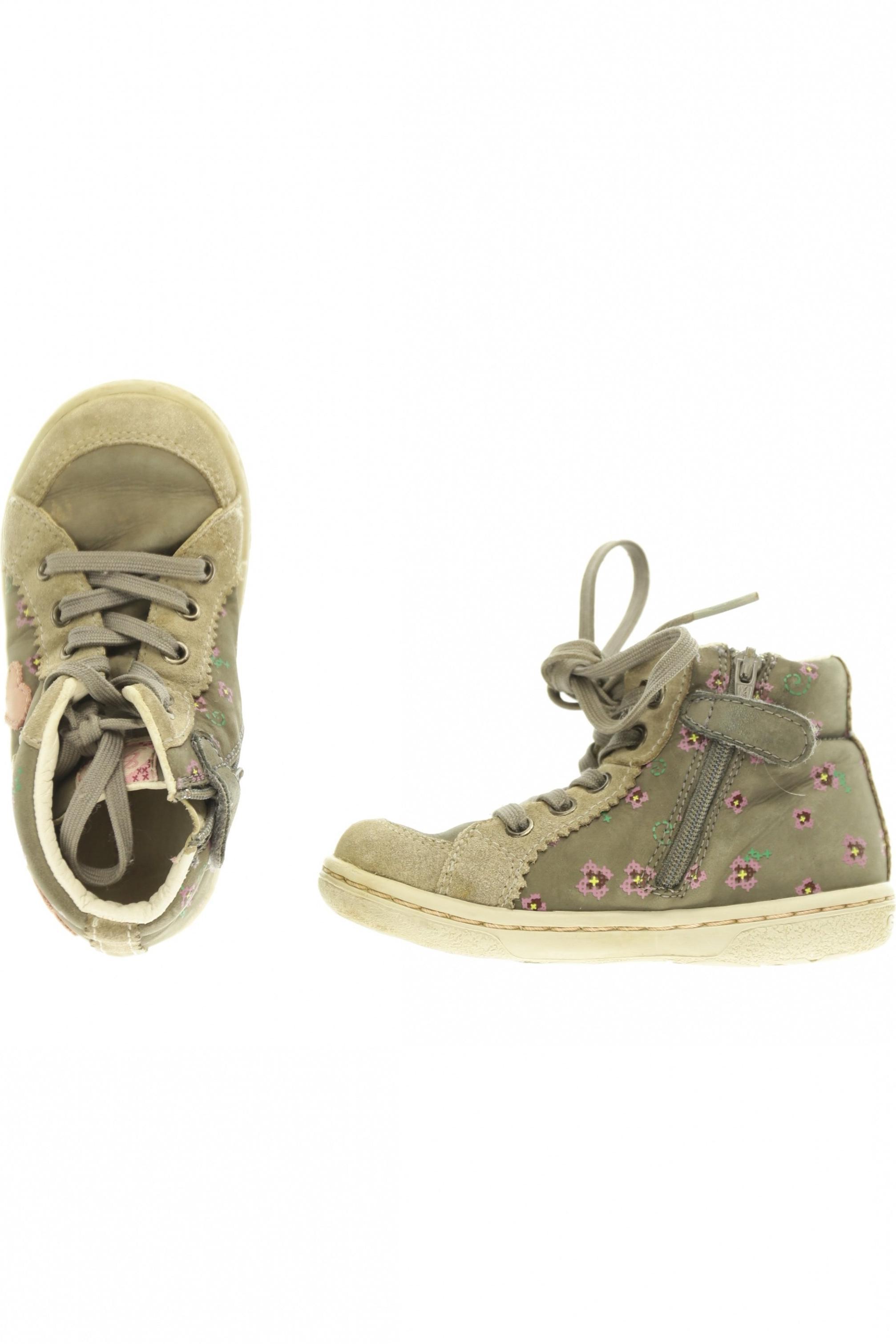 Thumbnail - Geox Mädchen Kinderschuhe, grau, Gr. 24