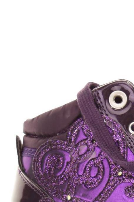 Thumbnail - Geox Mädchen Kinderschuhe, lila, Gr. 32