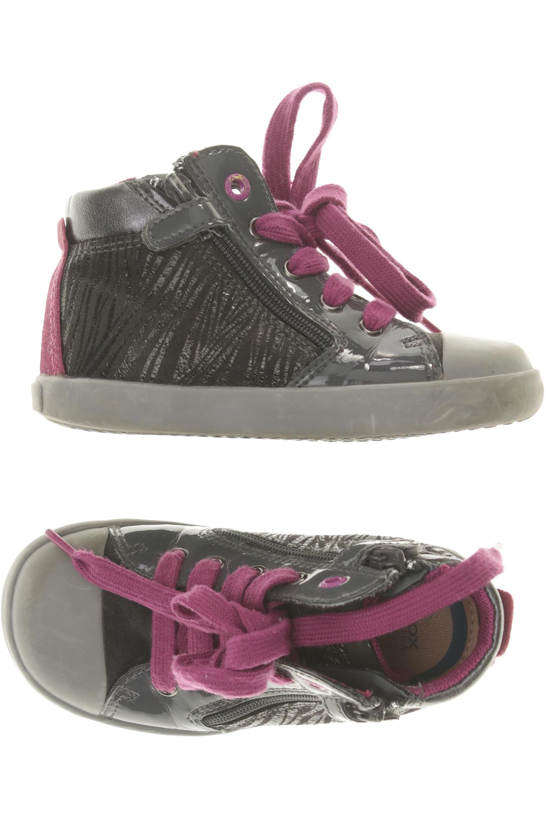 

Geox Mädchen Kinderschuhe, grau, Gr. 24