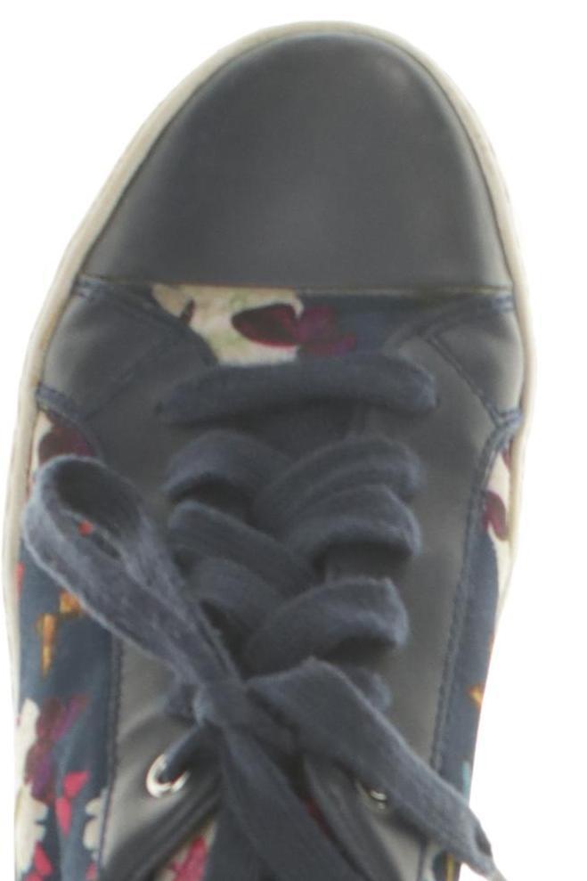 Thumbnail - Geox Mädchen Kinderschuhe, blau, Gr. 37