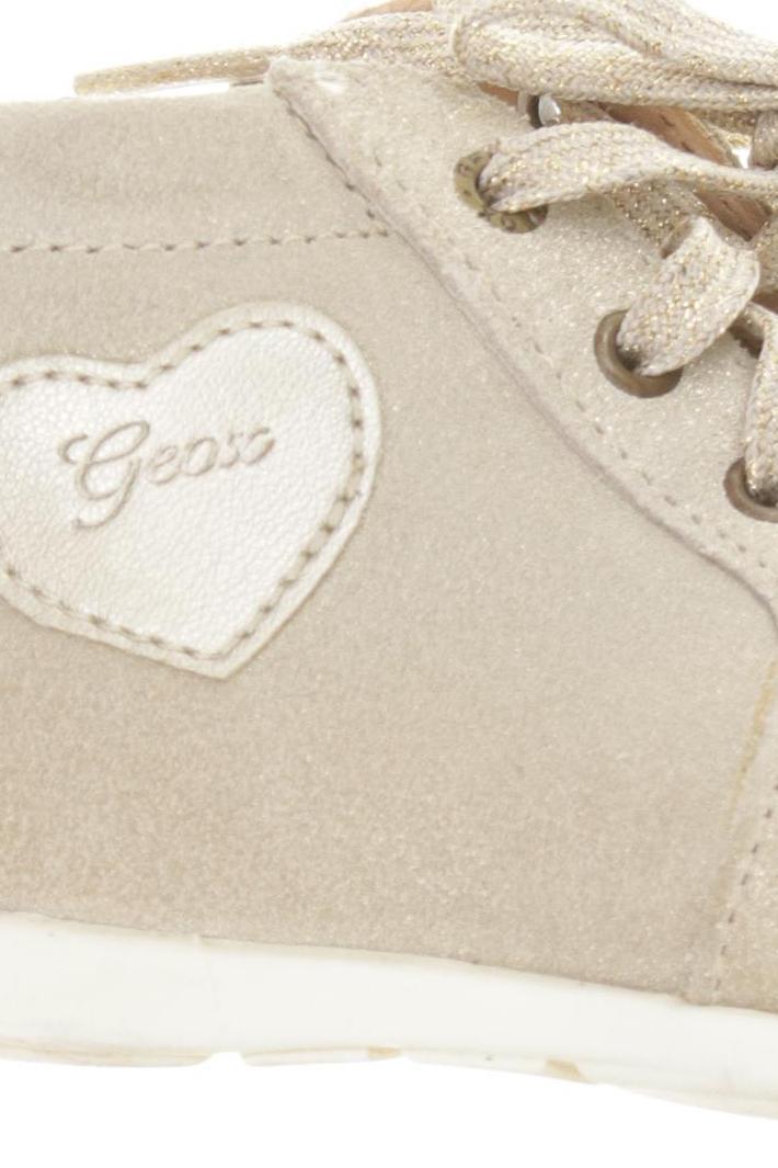 Thumbnail - Geox Mädchen Kinderschuhe, beige, Gr. 24
