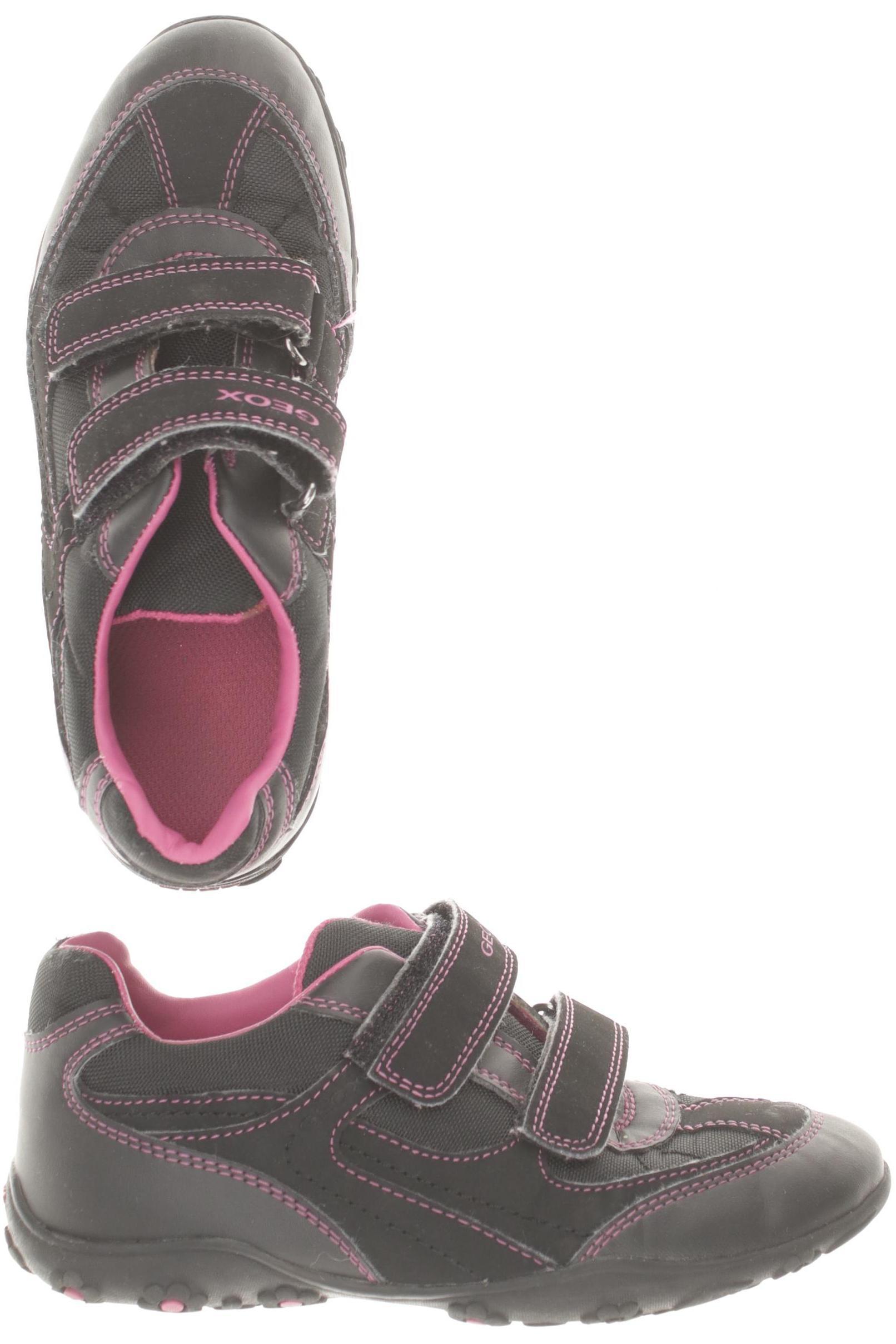 

Geox Mädchen Kinderschuhe, schwarz, Gr. 32