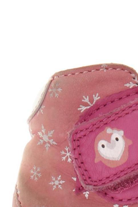 Thumbnail - Geox Mädchen Kinderschuhe, pink, Gr. 20