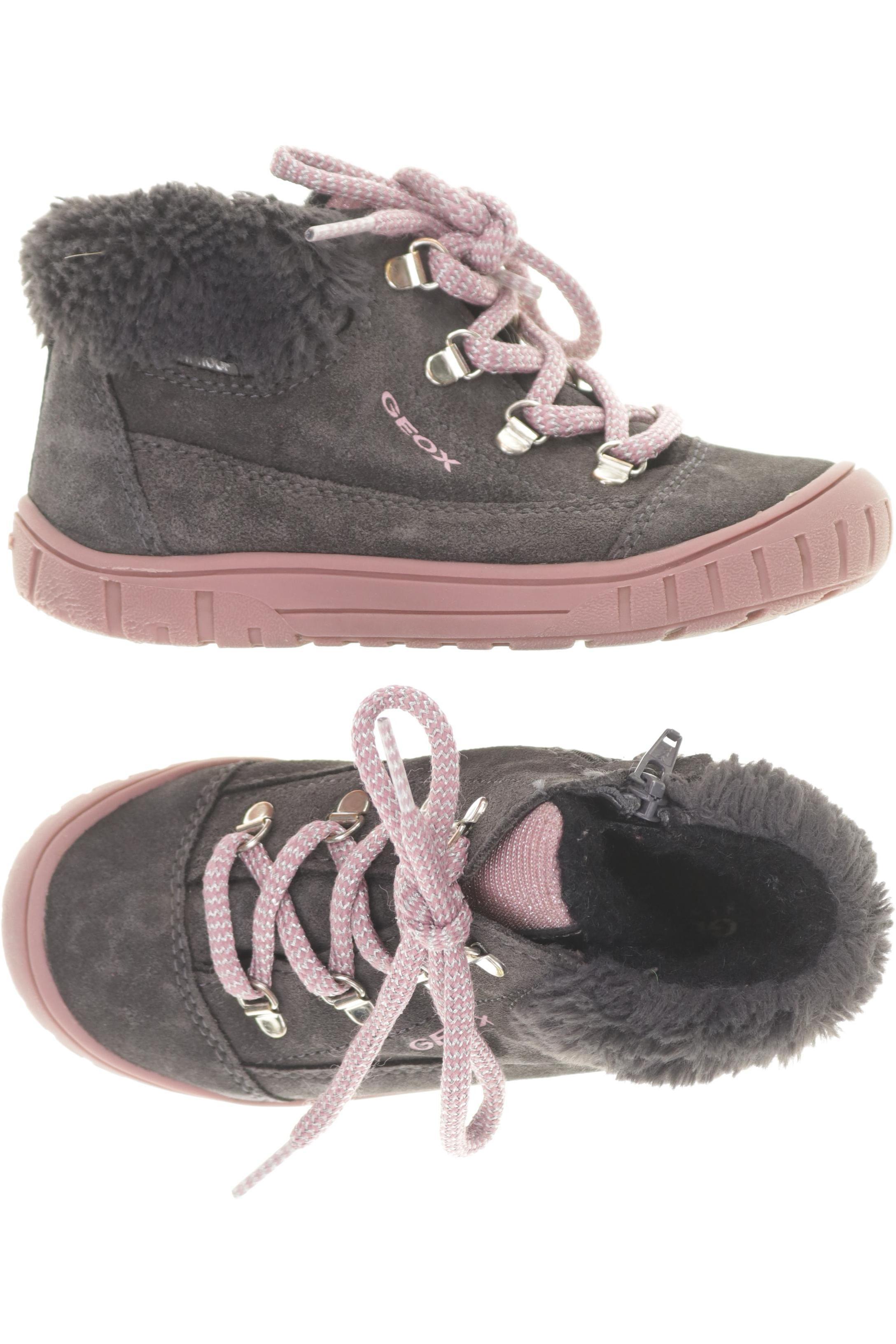 

Geox Mädchen Kinderschuhe, lila, Gr. 27