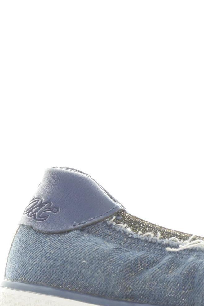 Thumbnail - Geox Mädchen Kinderschuhe, blau, Gr. 33