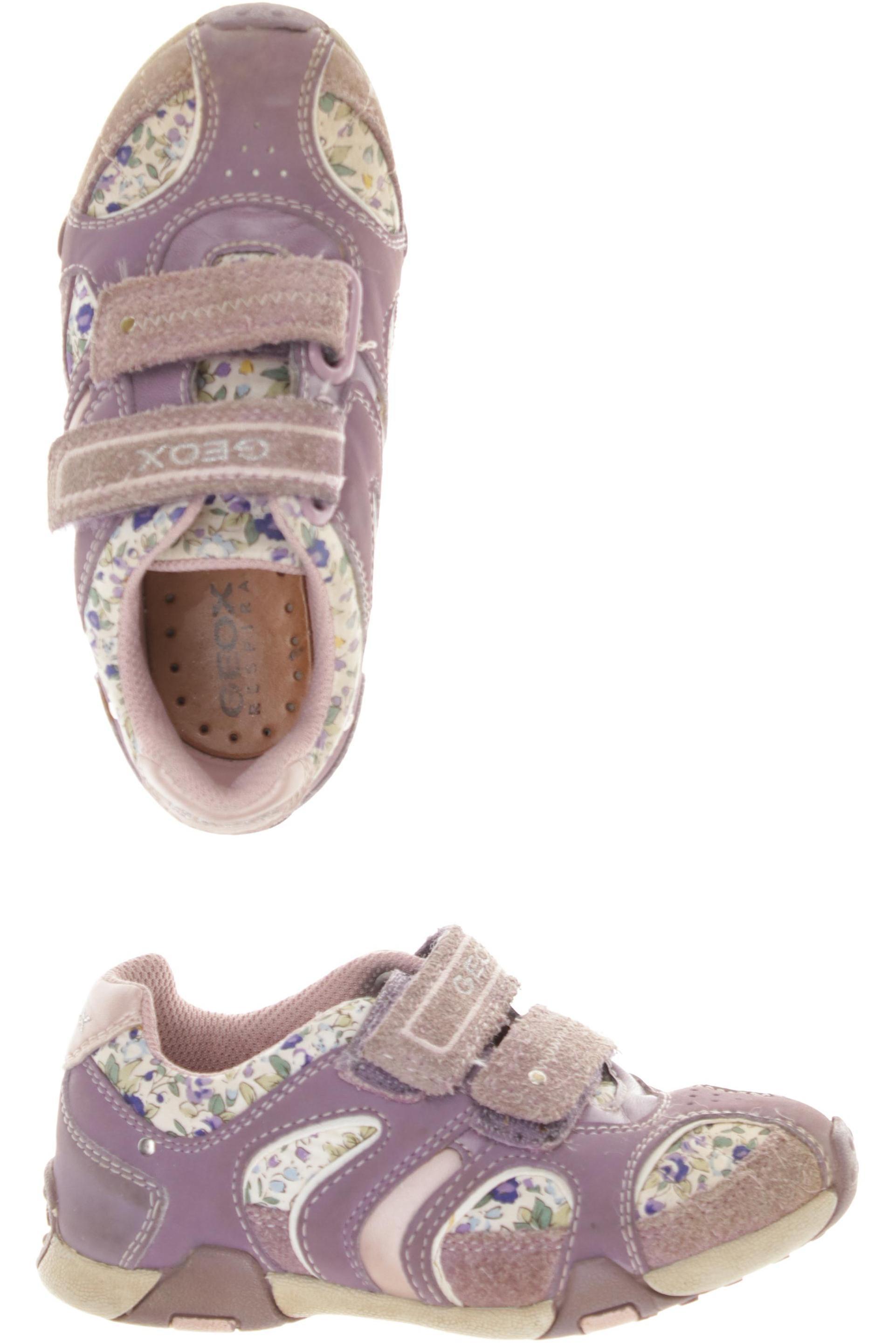 

Geox Mädchen Kinderschuhe, lila, Gr. 26