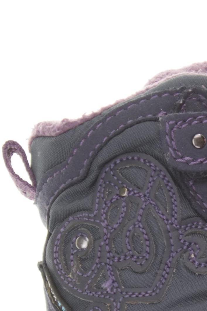 Thumbnail - Geox Mädchen Kinderschuhe, blau, Gr. 21