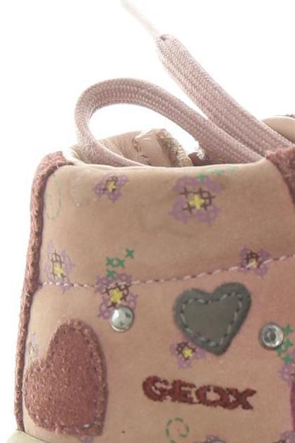 Thumbnail - Geox Mädchen Kinderschuhe, pink, Gr. 19
