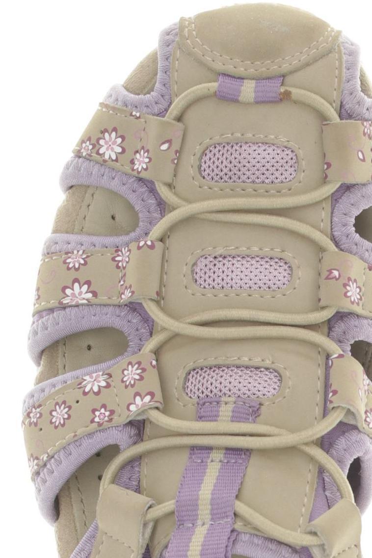 Thumbnail - Geox Mädchen Kinderschuhe, beige, Gr. 35