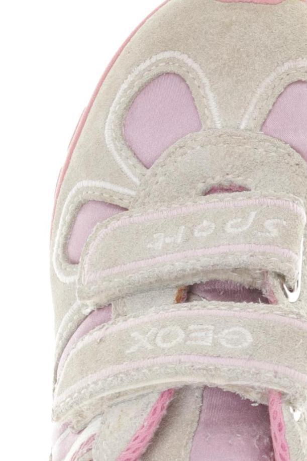 Thumbnail - Geox Mädchen Kinderschuhe, pink, Gr. 26