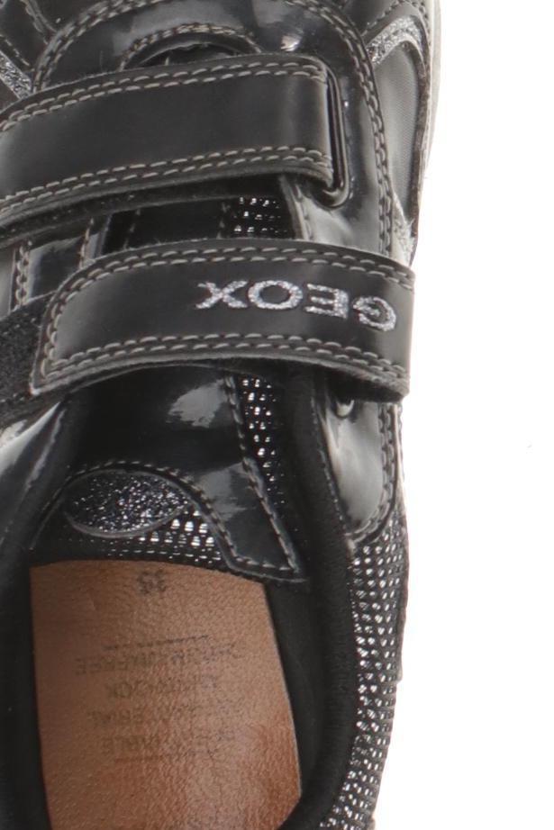 Thumbnail - Geox Mädchen Kinderschuhe, schwarz, Gr. 35