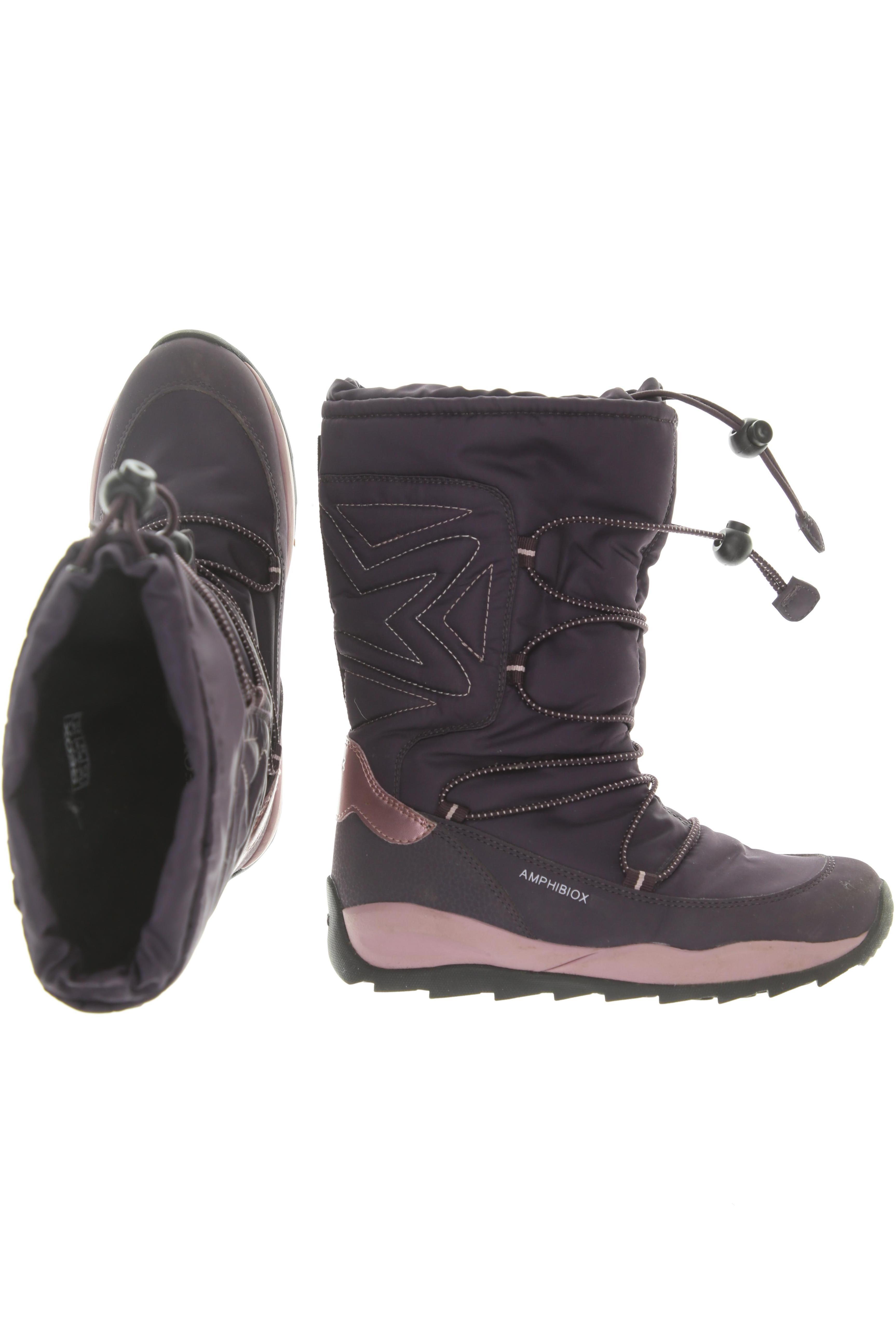 

Geox Mädchen Kinderschuhe, lila, Gr. 35