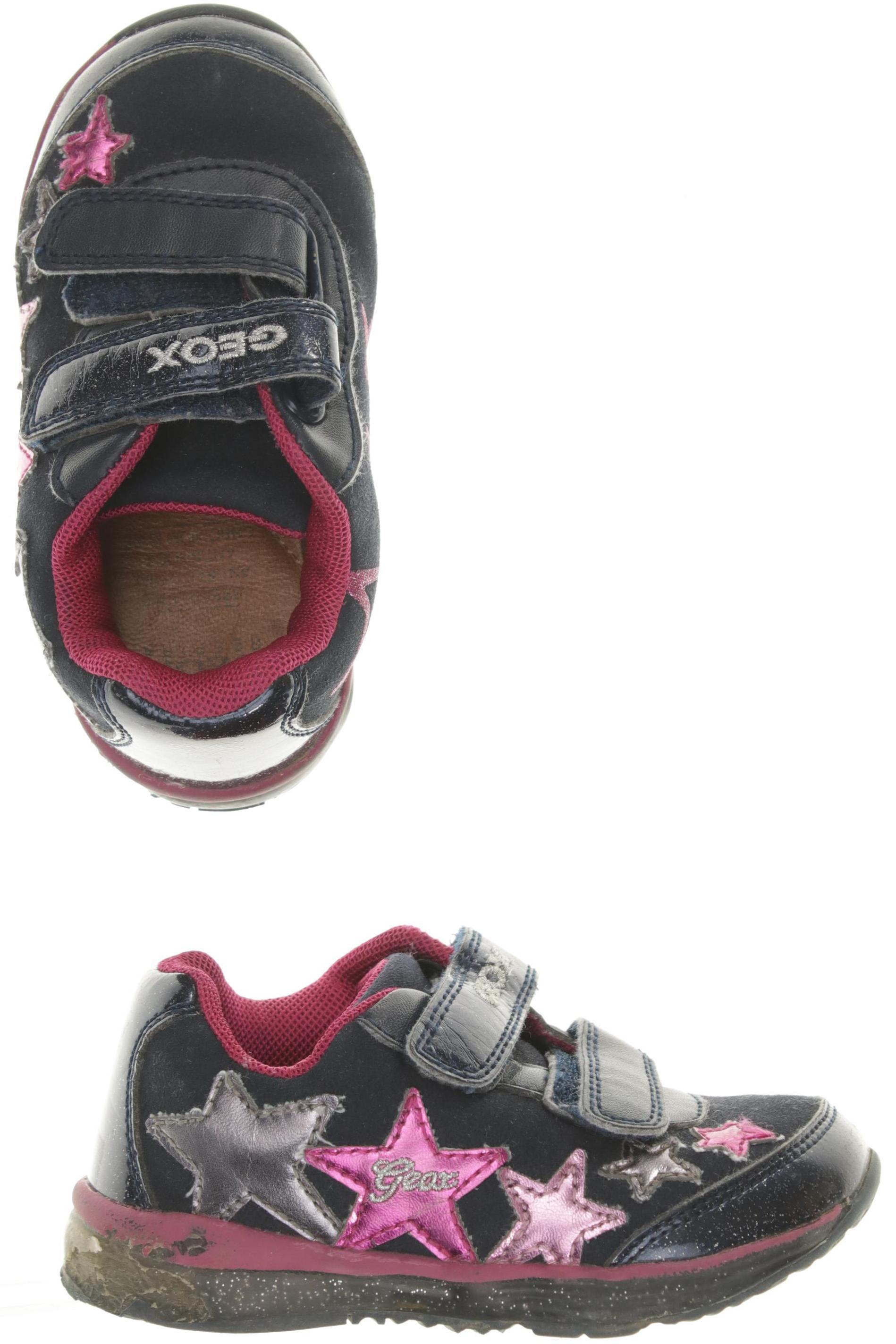 

Geox Mädchen Kinderschuhe, blau, Gr. 23