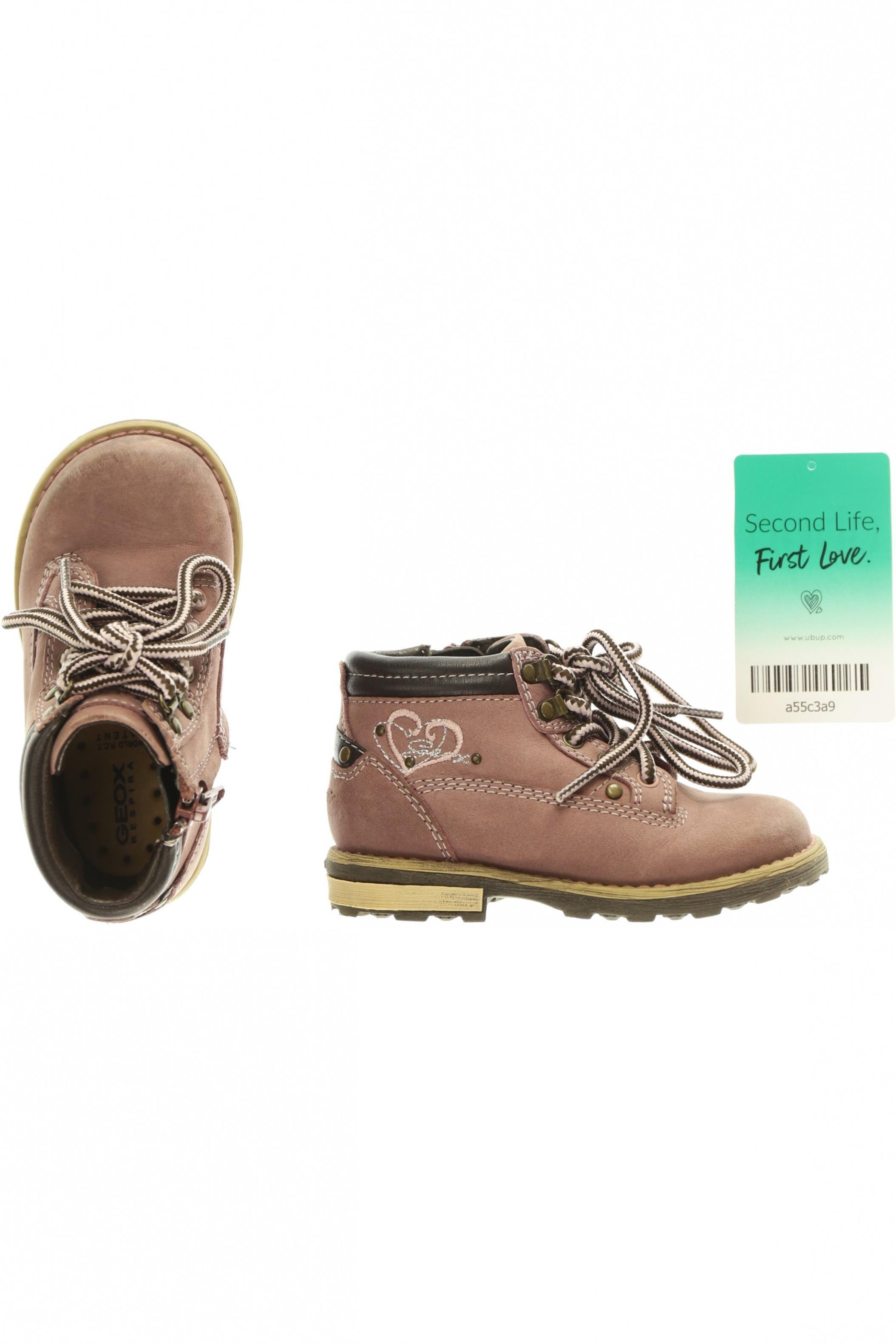 

Geox Mädchen Kinderschuhe, lila, Gr. 21