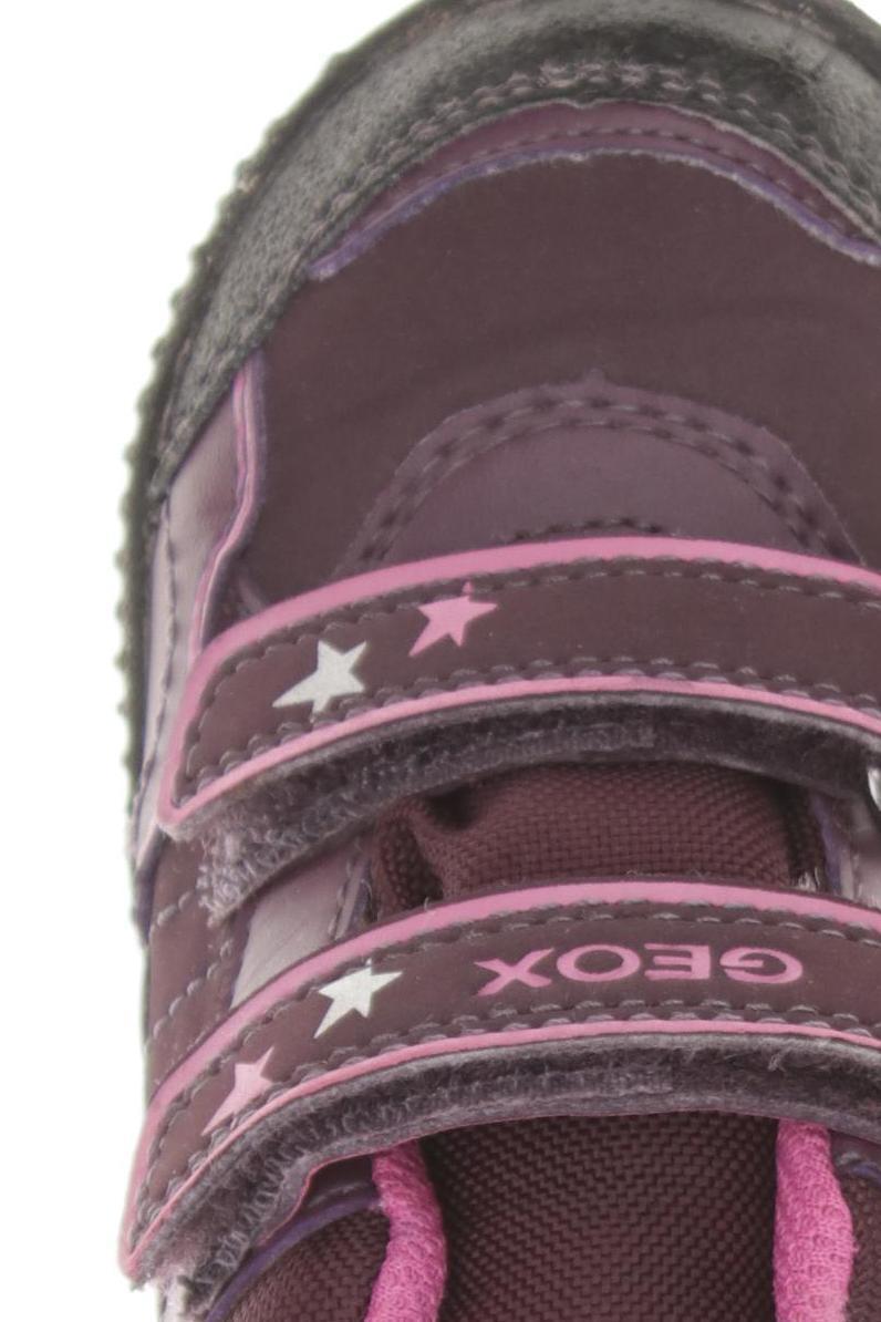 Thumbnail - Geox Mädchen Kinderschuhe, lila, Gr. 24